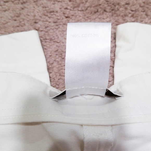 Chloe Craie Cotton Bermuda Shorts - Picture 7 of 7